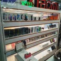 ویترین موبایل فروشی|فروشگاه و مغازه|تهران, افسریه شمالی|دیوار