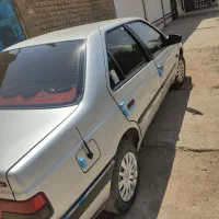 پژو 405مدل90دوگانه شرکت معاوضه باپارس یاسمند|خودرو سواری و وانت|کوهدشت, |دیوار