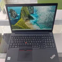 لپتاپ لنوو نسل۱۰ رم۱۶ حافظه۲۵۶ باکارتن لوازم جانبی|رایانه همراه|کرج, گلشهر|دیوار