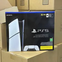 2016 Ps5SlimDigital