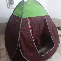 چادر مسافرتی ۶ نفره