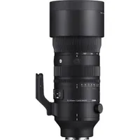 لنز سیگما Sigma 70-200 f/2.8 DG DN OS