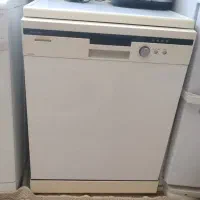 ماشین ظرفشویی ۱۴نفره مجیک