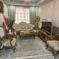 ۴۹ متر سالن مربع و بدون پرتی|فروش آپارتمان|تهران, سبلان (لشگر)|دیوار