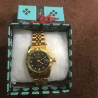 ساعت رولکس زنانه