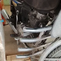 موتور سیکلت باسل