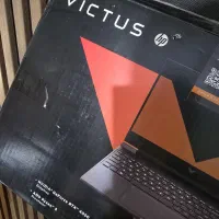 لپتاپ گیمینگ Victus در|رایانه همراه|تهران, بروجردی|دیوار