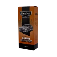 سوپر شامپو نانوسان