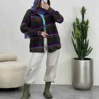 شکت موهر پشمی|لباس|بروجن, |دیوار