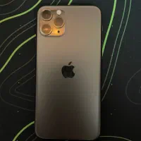 ایفون ۱۱ پرو ۵۱۲ گیگ LLA