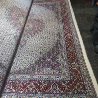 تولیدی فرش دستباف مود بیرجند