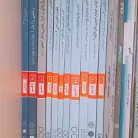 کتابکار کنکور انسانی|کتاب و مجله آموزشی|شهرکرد, |دیوار