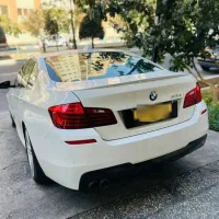 بی ام و ۵۲۸i