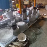 انواع وسیله ارزان مساوی خانه باغ