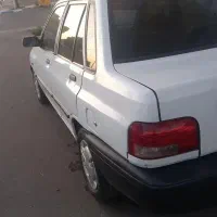 پراید مدل ۸۸