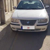 سمند LX ساده، مدل ۱۳۹۰