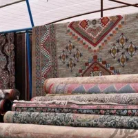 قالیشویی ورفوگریی بومهن