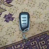 ریموت ماشین|قطعات یدکی و لوازم جانبی|تهران, محمودیه|دیوار