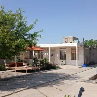 خانه ویلایی