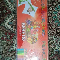 مداد رنگی|لوازم التحریر|گنبد کاووس, |دیوار