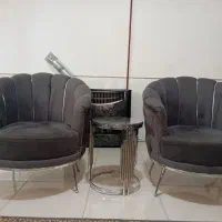 مبل چستر ۱۷|مبلمان خانگی و میز عسلی|نیشابور, شهید بهشتی|دیوار