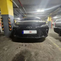 آریزو ۶ جی تی