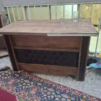 میز برای مغازه و غیره