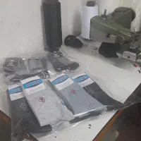 جوراب جینی‌ به صورت کلی