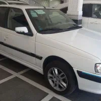 پژو پارس سال   XU7 P