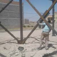 جوشکاری سیار