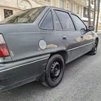 دوو سیلو مدل ۷۶ اماده انتقال