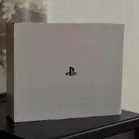 Ps5 Slim Digital اروپا ۲۰۱۶|کنسول، بازی ویدئویی و آنلاین|تهران, شهر زیبا|دیوار