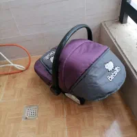 کالسکه و کریر بچه|کالسکه و لوازم جانبی|بجنورد, |دیوار