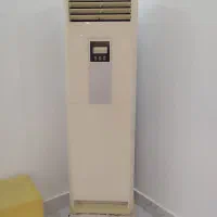 کولر ایستاده 36هزار