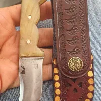 چاقو محمدطلا