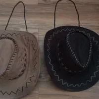 کلاه کابوی|لباس|کرج, حسن آباد|دیوار