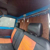 فروش نیسان آپشنال مدل1398 در حد صفر|خودرو سواری و وانت|شیراز, حومه شیراز|دیوار