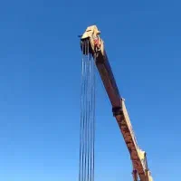 نیازمند تریلی