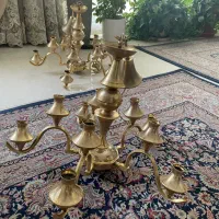 لوستر|لوستر و چراغ آویز|تهران, دروس|دیوار