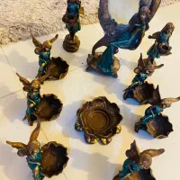 هفت سین عید