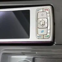 گوشی موبایل ان ۹۵ نوکیا