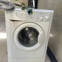 ماشین لباسشویی ایندیزیت