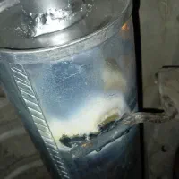 منبع اگزوز ۱۰۶