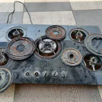 تعمیر آبگرمکن و اجاق گاز در منزلتان