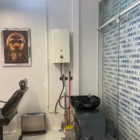 اجاره لاین + جذب دستیار در سالن زیبایی مِرسا بیوتی|خدمات آرایشگری و زیبایی|مشهد, گلشور|دیوار