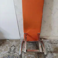 صندلی اداری محکم سالم|مبلمان اداری|ری, جوانمرد قصاب|دیوار