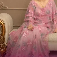 تور لخت خامه دوزی