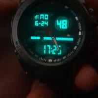 ساعت موتور ژاپن Casio g.shock|ساعت|قم, پردیسان|دیوار
