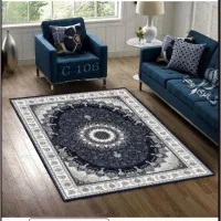 فرشینه کلاسیک|فرش|قم, نیروگاه|دیوار