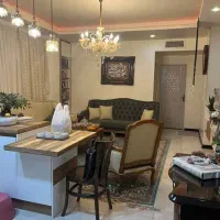 ۷۱ متری ، دو واحدی ، بسیار خوش ساخت|فروش آپارتمان|تهران, بیسیم|دیوار